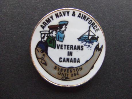 Ary airforce Canada